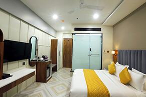 Hotel Breeze Bay ex