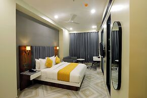 Hotel Breeze Bay ex