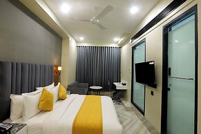 Hotel Breeze Bay ex
