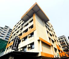 Hotel Breeze Bay ex