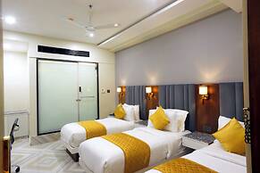 Hotel Breeze Bay ex