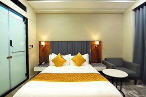 Hotel Breeze Bay ex