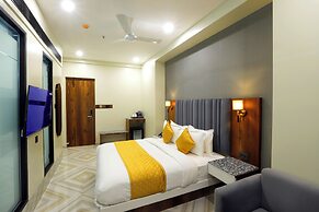 Hotel Breeze Bay ex