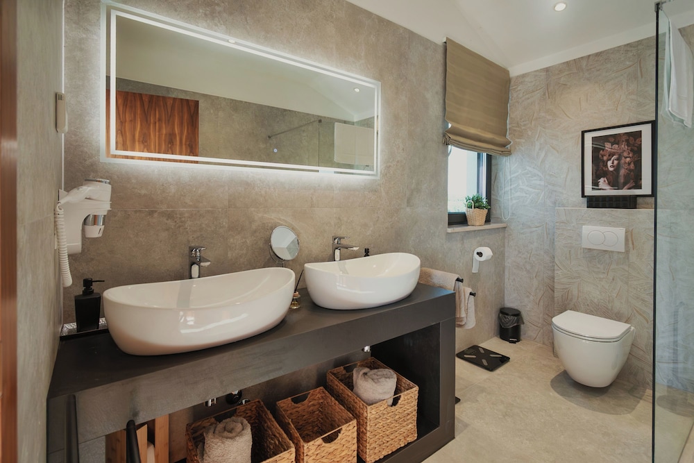 Luxury Villa Kim Momjan