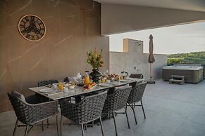 Luxury Villa Kim Momjan