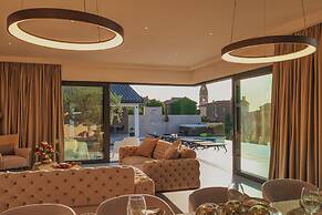 Luxury Villa Kim Momjan
