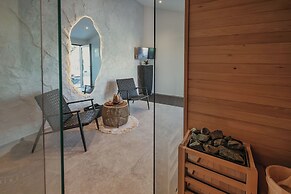 Luxury Villa Kim Momjan