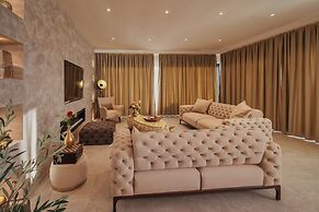 Luxury Villa Kim Momjan