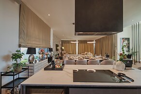 Luxury Villa Kim Momjan