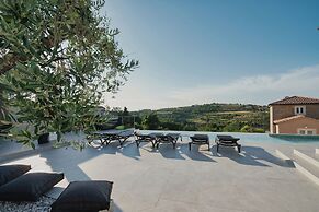Luxury Villa Kim Momjan