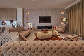 Luxury Villa Kim Momjan