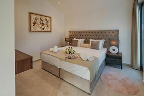Luxury Villa Kim Momjan