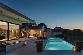 Luxury Villa Kim Momjan