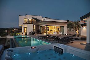 Luxury Villa Kim Momjan