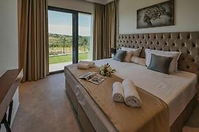 Luxury Villa Kim Momjan