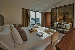 Luxury Villa Kim Momjan
