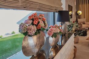 Luxury Villa Kim Momjan