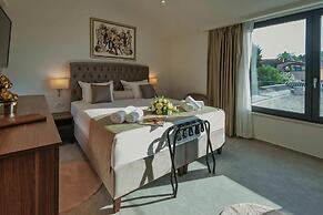 Luxury Villa Kim Momjan