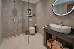 Luxury Villa Kim Momjan