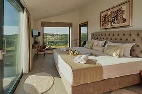 Luxury Villa Kim Momjan