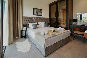 Luxury Villa Kim Momjan