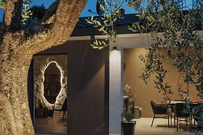 Luxury Villa Kim Momjan