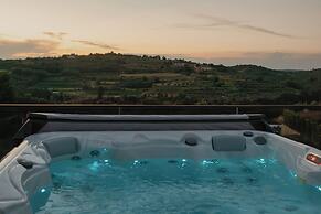 Luxury Villa Kim Momjan