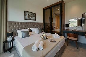 Luxury Villa Kim Momjan