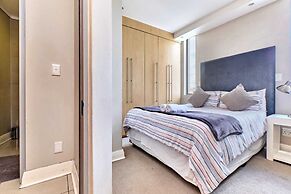 Glammys Suites at Hydro