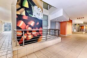 Glammys Suites at Hydro