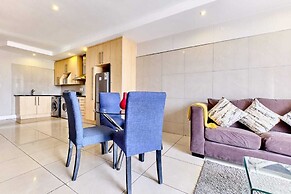 Glammys Suites at Hydro
