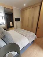 Glammys Suites at Hydro