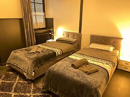 Apartment in Pellingen Near Trier Sites