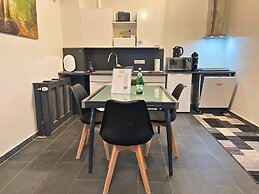 Apartment in Pellingen Near Trier Sites