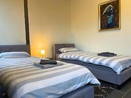 Apartment in Pellingen Near Trier Sites