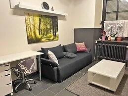 Apartment in Pellingen Near Trier Sites