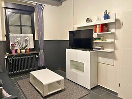 Apartment in Pellingen Near Trier Sites