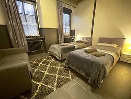 Apartment in Pellingen Near Trier Sites
