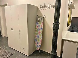 Apartment in Pellingen Near Trier Sites