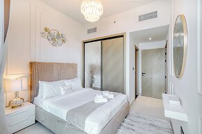 PVH - Exquisite 1BR - Binghatti Canal