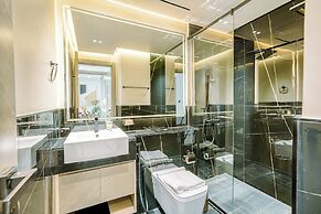 PVH - Exquisite 1BR - Binghatti Canal