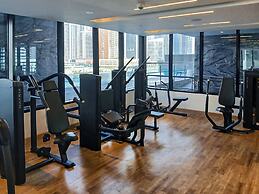 PVH - Exquisite 1BR - Binghatti Canal