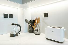 PVH - Exquisite 1BR - Binghatti Canal