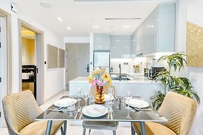 PVH - Exquisite 1BR - Binghatti Canal