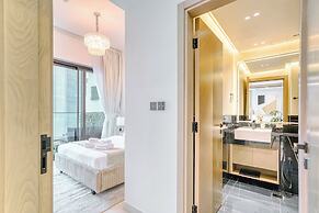 PVH - Exquisite 1BR - Binghatti Canal