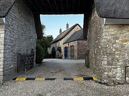 Bracken Cottage