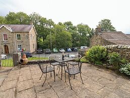 South View, Gunnerside