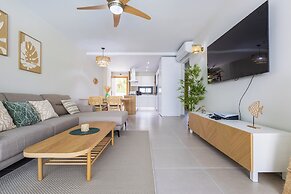 2BR Gardenia Retreat - Picuzzi & Pool