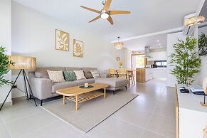 2BR Gardenia Retreat - Picuzzi & Pool