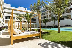2BR Gardenia Retreat - Picuzzi & Pool
